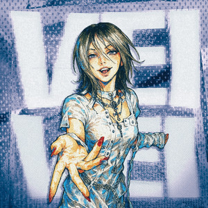 VEI VEI (Ultra Slowed)