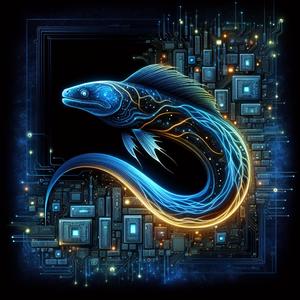 Eel (ectric Boogaloo)