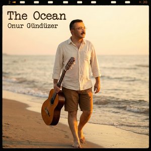The Ocean (Flamenco Guitar Ballad Version)