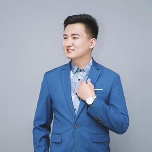 祥翔-幸福花儿开心头 伴奏