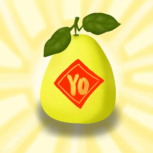 YO(柚)