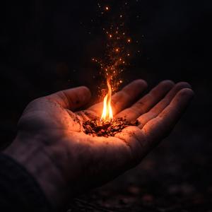Keep The Flame
