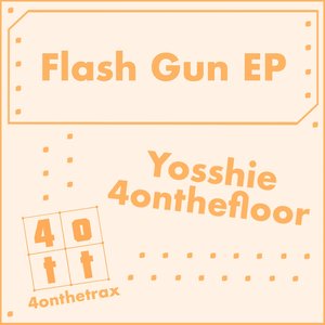 Flash Gun (Tech Dance Rework)