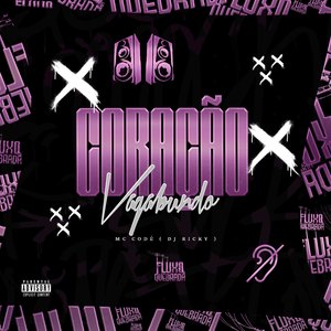 Coração de Vagabundo