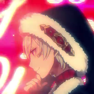 ブラッククリスマス After the Rain(黑色圣诞节)（翻自 そらる）