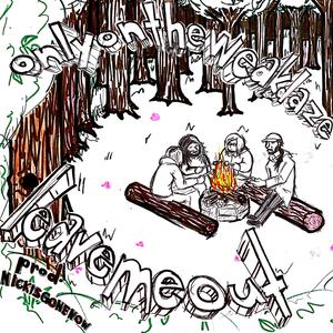 leavemeout (feat. Rufio Spenz, NICKISGONENOW, off3n & GETOUTEVERYWAY)