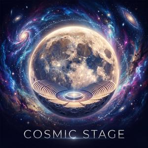 Cosmic Stage (Midnight Version)