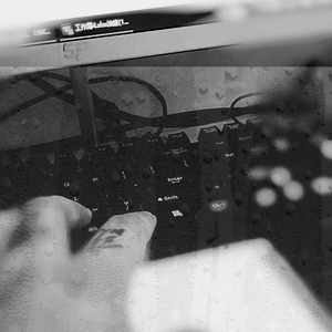 0903随笔(Prod EVOMUSIC)