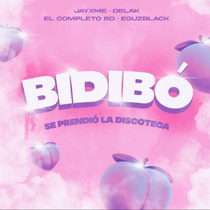 Bidibó (feat. Delak)