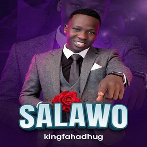 Salawo