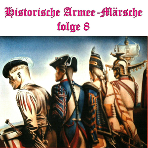 H M III B, 6 Galoppmarsch Des 1. Garde Feldartillerie Regiments