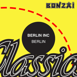 Berlin (Peace Mix)