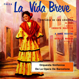La Vida Breve, Act II: Pt. 1