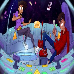 Viajantes (feat. Th3agu)