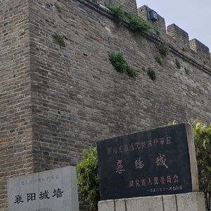 别来无恙