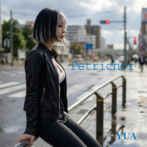 Petrichor