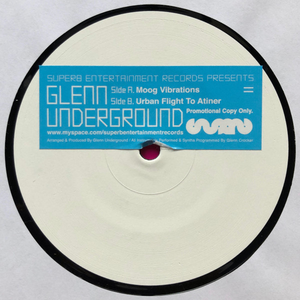 Urban Flight To Atiner