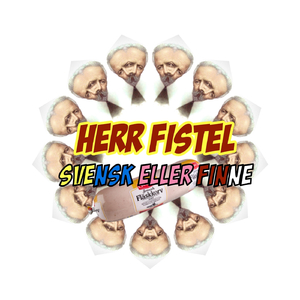 Emil kan simma
