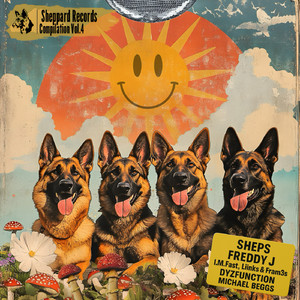 Bandolera (Original Mix)