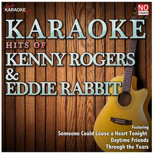 Lady (In the Style of Kenny Rogers) [Karaoke Version]