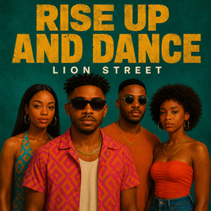 Rise Up and Dance