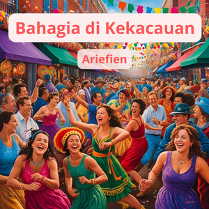 Bahagia di Kekacauan