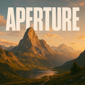 Aperture (Epic Instrumental)