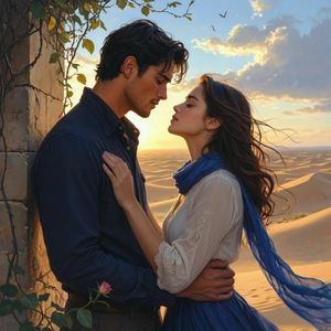 Где же ты, моя Мадама?