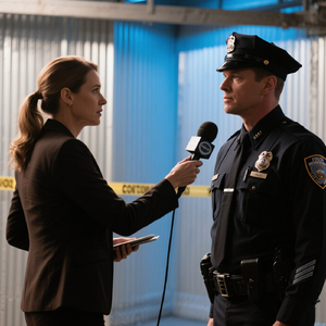 Срочные новости, том 6