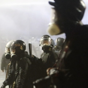 მოდის ხალხის გაზაფხული!