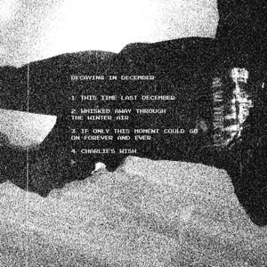 this time last december