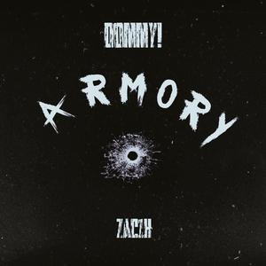 Armory (feat. zac1k)