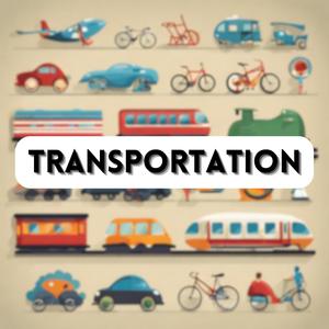 Transportation