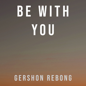 Be With You (Female Key) (Instrumental Version)