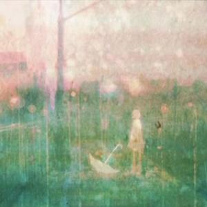 in the rain-Acoustic ver-（翻自 初音ミク）