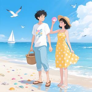 春日海海