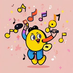 宝宝儿歌 幼儿恐龙知识儿歌集-恐龙《奥卡龙》