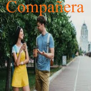 Compañera