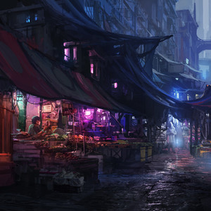 Trip - Hip-hop Instrumental Prod. Furyl