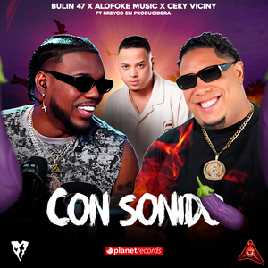 Con Sonido