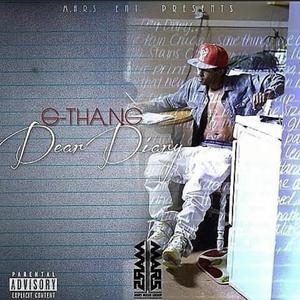 Gotta Go Hard (feat. J-Trax)