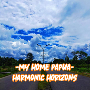 Harmonic Horizons