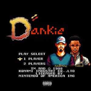 Dankie (feat. Luda G)