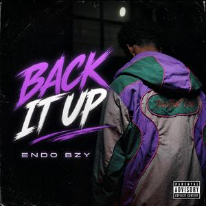 back It Up