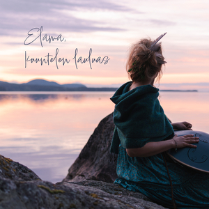 Elämä, kuuntelen lauluas