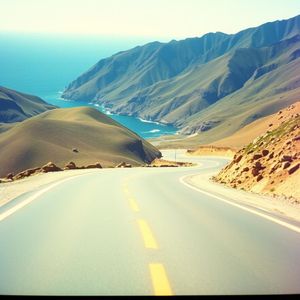 森と草原のハッピーソング