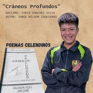 Esponjas., inocencia calada,las delanteras (Jorge Wilson Izquierdo)