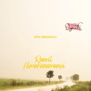 Raavil Himakanamaayi