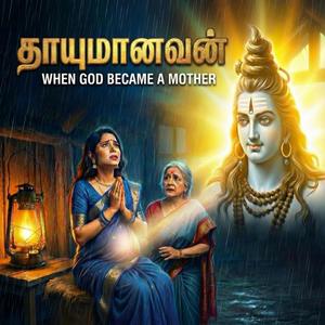Thayumanavan | When God Became Mother | Tamil Shiva Devotional Song