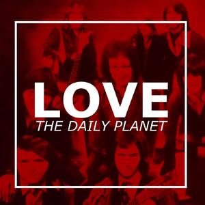 Maybe the People Would Be the Times or Between Clark and Hilldale